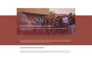 Satyagraha Alliance