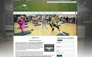 Maine Pines Racquet & Fitness