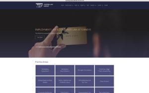 MLG site redesign