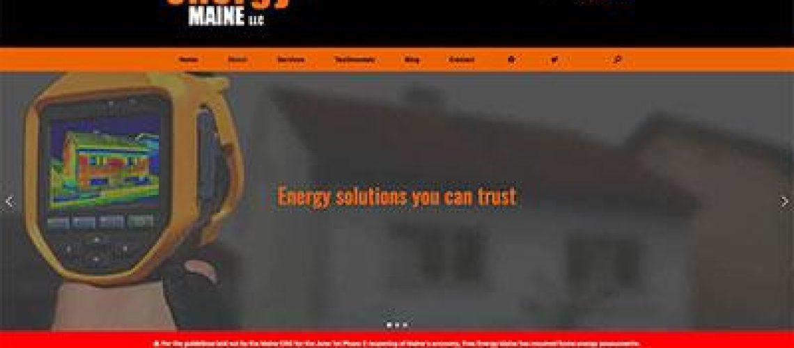 Free Energy Maine